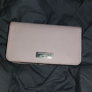 Henri Bendel New York Wallet